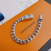 Cheap Louis Vuitton LV Bracelets #1291130 Replica Wholesale [$64.00 USD] [ITEM#1291130] on Replica Louis Vuitton LV Bracelets