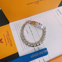 Cheap Louis Vuitton LV Bracelets #1291130 Replica Wholesale [$64.00 USD] [ITEM#1291130] on Replica Louis Vuitton LV Bracelets