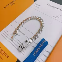 Cheap Louis Vuitton LV Bracelets #1291130 Replica Wholesale [$64.00 USD] [ITEM#1291130] on Replica Louis Vuitton LV Bracelets