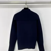 Cheap Christian Dior Sweaters Long Sleeved For Women #1291134 Replica Wholesale [$108.00 USD] [ITEM#1291134] on Replica Christian Dior Sweaters