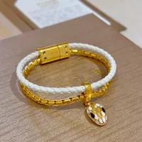 Cheap Bvlgari Bracelets #1291144 Replica Wholesale [$60.00 USD] [ITEM#1291144] on Replica Bvlgari Bracelets