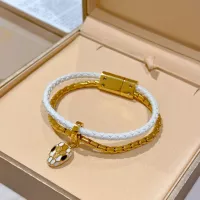 Cheap Bvlgari Bracelets #1291144 Replica Wholesale [$60.00 USD] [ITEM#1291144] on Replica Bvlgari Bracelets