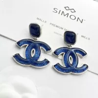 Cheap Chanel Earrings For Women #1291149 Replica Wholesale [$38.00 USD] [ITEM#1291149] on Replica Chanel Earrings