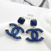 Cheap Chanel Earrings For Women #1291149 Replica Wholesale [$38.00 USD] [ITEM#1291149] on Replica Chanel Earrings