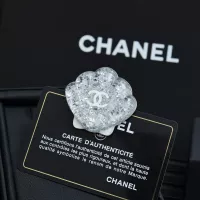 Cheap Chanel Brooches For Women #1291152 Replica Wholesale [$27.00 USD] [ITEM#1291152] on Replica Chanel Brooches