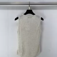 Cheap Valentino Sweaters Sleeveless For Women #1291198 Replica Wholesale [$80.00 USD] [ITEM#1291198] on Replica Valentino Sweaters