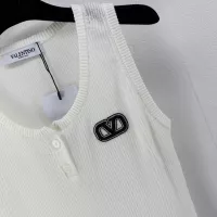 Cheap Valentino Sweaters Sleeveless For Women #1291204 Replica Wholesale [$80.00 USD] [ITEM#1291204] on Replica Valentino Sweaters