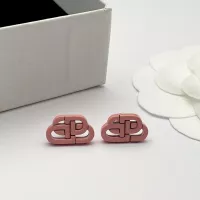 Cheap Balenciaga Earrings For Women #1291206 Replica Wholesale [$19.00 USD] [ITEM#1291206] on Replica Balenciaga Earrings