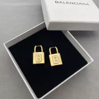 Cheap Balenciaga Earrings For Women #1291207 Replica Wholesale [$23.00 USD] [ITEM#1291207] on Replica Balenciaga Earrings