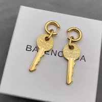 Cheap Balenciaga Earrings For Women #1291208 Replica Wholesale [$23.00 USD] [ITEM#1291208] on Replica Balenciaga Earrings