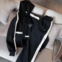 Cheap Chanel Tracksuits Long Sleeved For Women #1291216 Replica Wholesale [$105.00 USD] [ITEM#1291216] on Replica Chanel Tracksuits