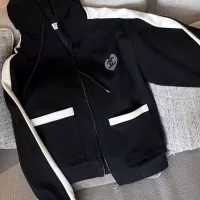 Cheap Chanel Tracksuits Long Sleeved For Women #1291216 Replica Wholesale [$105.00 USD] [ITEM#1291216] on Replica Chanel Tracksuits