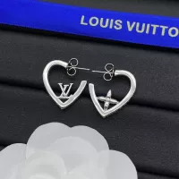 Cheap Louis Vuitton Earrings For Women #1291240 Replica Wholesale [$19.00 USD] [ITEM#1291240] on Replica Louis Vuitton Earrings