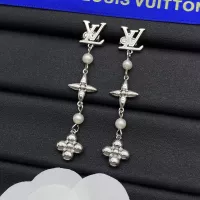 Cheap Louis Vuitton Earrings For Women #1291246 Replica Wholesale [$22.00 USD] [ITEM#1291246] on Replica Louis Vuitton Earrings