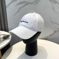 Cheap Balenciaga Caps #1291252 Replica Wholesale [$25.00 USD] [ITEM#1291252] on Replica Balenciaga Caps