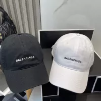 Cheap Balenciaga Caps #1291252 Replica Wholesale [$25.00 USD] [ITEM#1291252] on Replica Balenciaga Caps