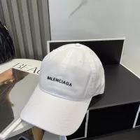 Cheap Balenciaga Caps #1291252 Replica Wholesale [$25.00 USD] [ITEM#1291252] on Replica Balenciaga Caps