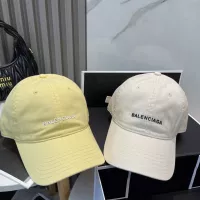 Cheap Balenciaga Caps #1291253 Replica Wholesale [$25.00 USD] [ITEM#1291253] on Replica Balenciaga Caps