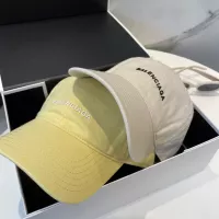 Cheap Balenciaga Caps #1291253 Replica Wholesale [$25.00 USD] [ITEM#1291253] on Replica Balenciaga Caps