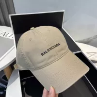 Cheap Balenciaga Caps #1291254 Replica Wholesale [$25.00 USD] [ITEM#1291254] on Replica Balenciaga Caps