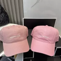 Cheap Balenciaga Caps #1291256 Replica Wholesale [$25.00 USD] [ITEM#1291256] on Replica Balenciaga Caps