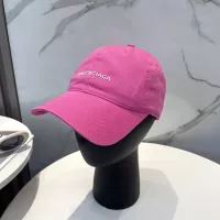 Cheap Balenciaga Caps #1291258 Replica Wholesale [$25.00 USD] [ITEM#1291258] on Replica Balenciaga Caps