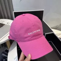 Cheap Balenciaga Caps #1291258 Replica Wholesale [$25.00 USD] [ITEM#1291258] on Replica Balenciaga Caps