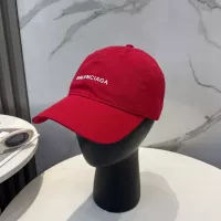 Cheap Balenciaga Caps #1291259 Replica Wholesale [$25.00 USD] [ITEM#1291259] on Replica Balenciaga Caps