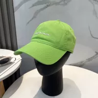 Cheap Balenciaga Caps #1291262 Replica Wholesale [$25.00 USD] [ITEM#1291262] on Replica Balenciaga Caps