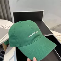 Cheap Balenciaga Caps #1291263 Replica Wholesale [$25.00 USD] [ITEM#1291263] on Replica Balenciaga Caps