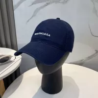 Cheap Balenciaga Caps #1291265 Replica Wholesale [$25.00 USD] [ITEM#1291265] on Replica Balenciaga Caps