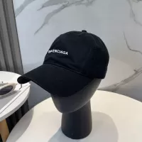 Cheap Balenciaga Caps #1291266 Replica Wholesale [$25.00 USD] [ITEM#1291266] on Replica Balenciaga Caps