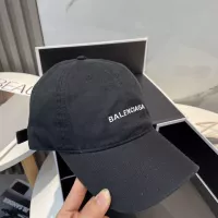 Cheap Balenciaga Caps #1291266 Replica Wholesale [$25.00 USD] [ITEM#1291266] on Replica Balenciaga Caps