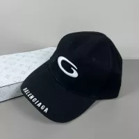 Cheap Balenciaga Caps #1291268 Replica Wholesale [$25.00 USD] [ITEM#1291268] on Replica Balenciaga Caps