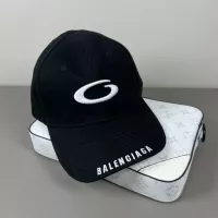 Cheap Balenciaga Caps #1291268 Replica Wholesale [$25.00 USD] [ITEM#1291268] on Replica Balenciaga Caps