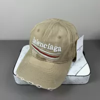 Cheap Balenciaga Caps #1291269 Replica Wholesale [$25.00 USD] [ITEM#1291269] on Replica Balenciaga Caps