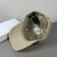 Cheap Balenciaga Caps #1291269 Replica Wholesale [$25.00 USD] [ITEM#1291269] on Replica Balenciaga Caps