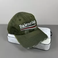 Cheap Balenciaga Caps #1291270 Replica Wholesale [$25.00 USD] [ITEM#1291270] on Replica Balenciaga Caps