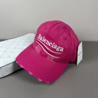 Cheap Balenciaga Caps #1291271 Replica Wholesale [$25.00 USD] [ITEM#1291271] on Replica Balenciaga Caps