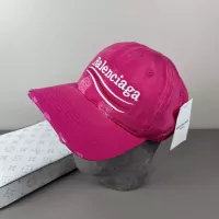 Cheap Balenciaga Caps #1291271 Replica Wholesale [$25.00 USD] [ITEM#1291271] on Replica Balenciaga Caps