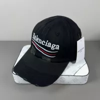 Cheap Balenciaga Caps #1291273 Replica Wholesale [$25.00 USD] [ITEM#1291273] on Replica Balenciaga Caps