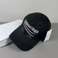 Cheap Balenciaga Caps #1291273 Replica Wholesale [$25.00 USD] [ITEM#1291273] on Replica Balenciaga Caps