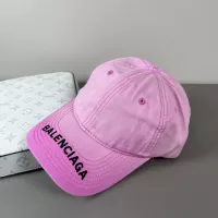 Cheap Balenciaga Caps #1291274 Replica Wholesale [$25.00 USD] [ITEM#1291274] on Replica Balenciaga Caps