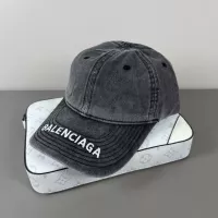 Cheap Balenciaga Caps #1291275 Replica Wholesale [$25.00 USD] [ITEM#1291275] on Replica Balenciaga Caps