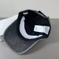 Cheap Balenciaga Caps #1291275 Replica Wholesale [$25.00 USD] [ITEM#1291275] on Replica Balenciaga Caps