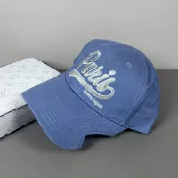 Cheap Balenciaga Caps #1291278 Replica Wholesale [$27.00 USD] [ITEM#1291278] on Replica Balenciaga Caps