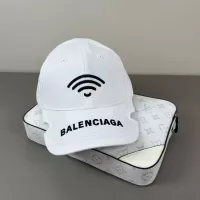 Cheap Balenciaga Caps #1291280 Replica Wholesale [$27.00 USD] [ITEM#1291280] on Replica Balenciaga Caps