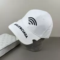 Cheap Balenciaga Caps #1291280 Replica Wholesale [$27.00 USD] [ITEM#1291280] on Replica Balenciaga Caps