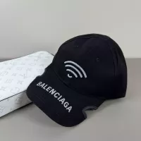 Cheap Balenciaga Caps #1291281 Replica Wholesale [$27.00 USD] [ITEM#1291281] on Replica Balenciaga Caps