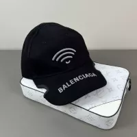 Cheap Balenciaga Caps #1291281 Replica Wholesale [$27.00 USD] [ITEM#1291281] on Replica Balenciaga Caps